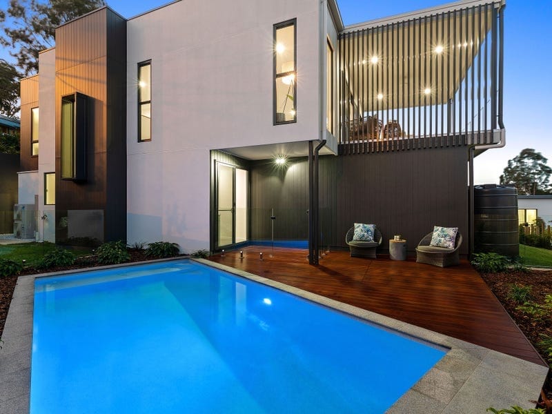 High-end, Sleek, Sophisticated!