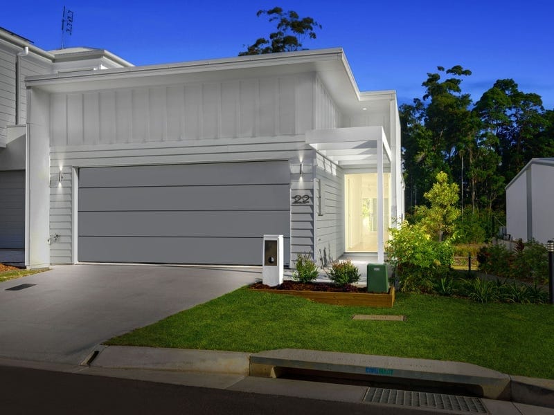 Minimise Maintenance, Maximise Lifestyle!