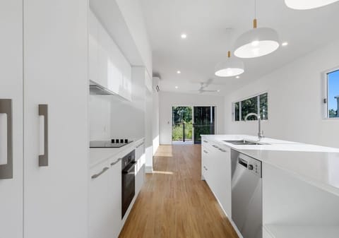 Minimise Maintenance, Maximise Lifestyle!