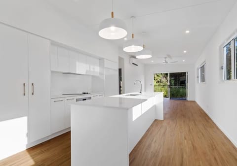 Minimise Maintenance, Maximise Lifestyle!