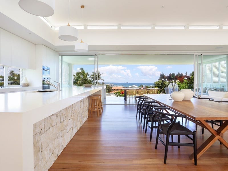 Stunning Architectural Show Stopper!