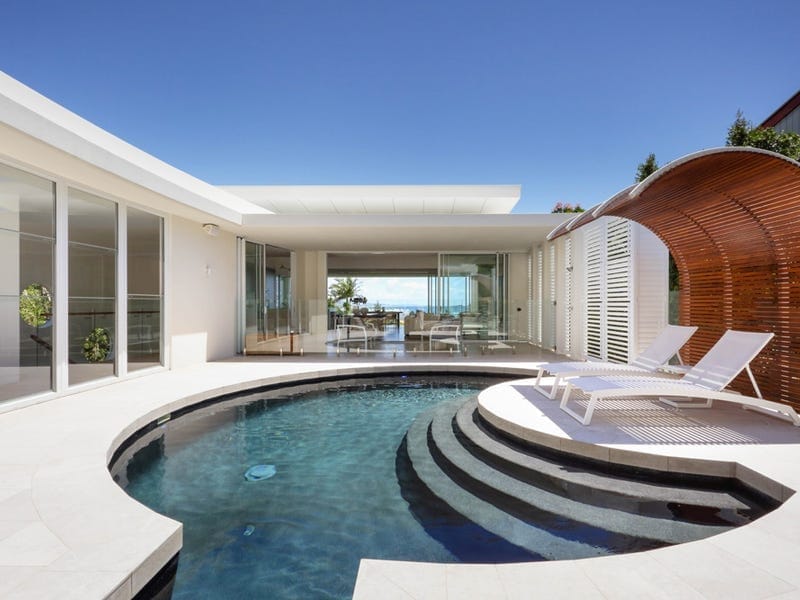 Stunning Architectural Show Stopper!
