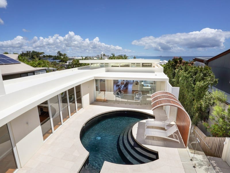 Stunning Architectural Show Stopper!
