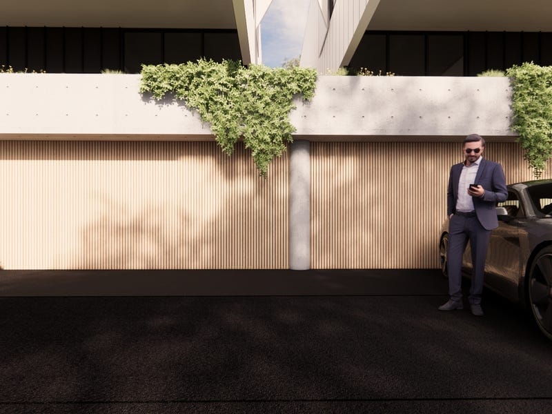 High-End, Brand New, VIEWS!