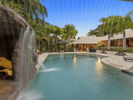 "Bringing Bali to you"- True 7-Star Resort Living at its finest!