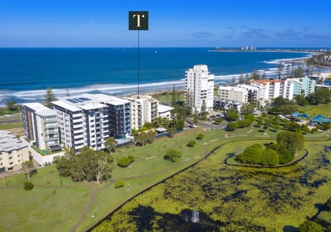Luxury, Location, Lifestyle Penthouse Perfection!