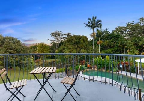 Parklike Acreage, Blue Chip Enclave - Buderim