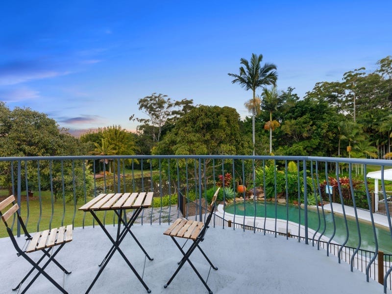 Parklike Acreage, Blue Chip Enclave - Buderim