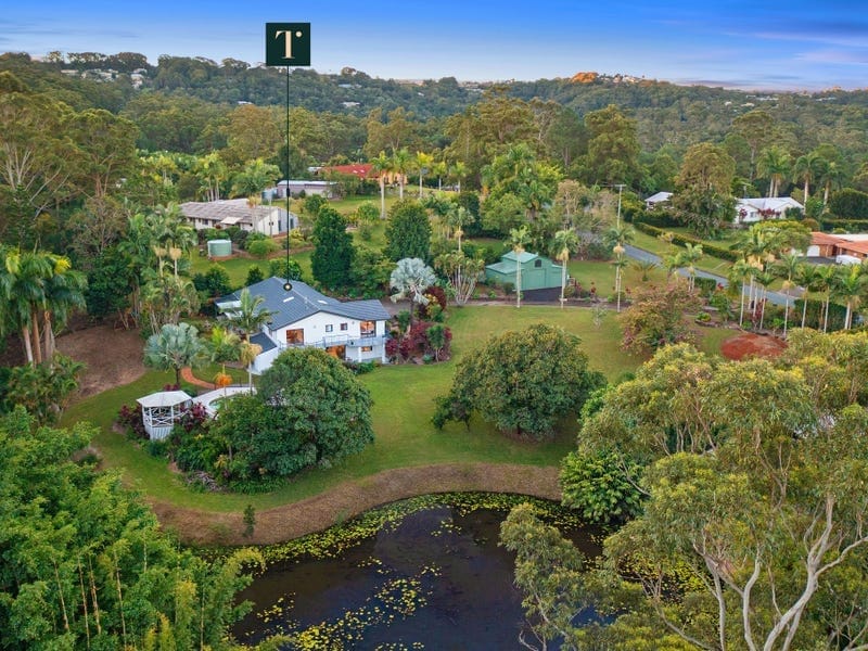 Parklike Acreage, Blue Chip Enclave - Buderim
