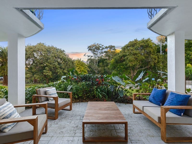 Parklike Acreage, Blue Chip Enclave - Buderim