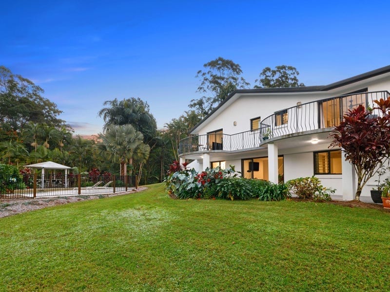 Parklike Acreage, Blue Chip Enclave - Buderim