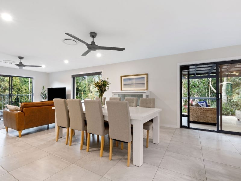 Parklike Acreage, Blue Chip Enclave - Buderim