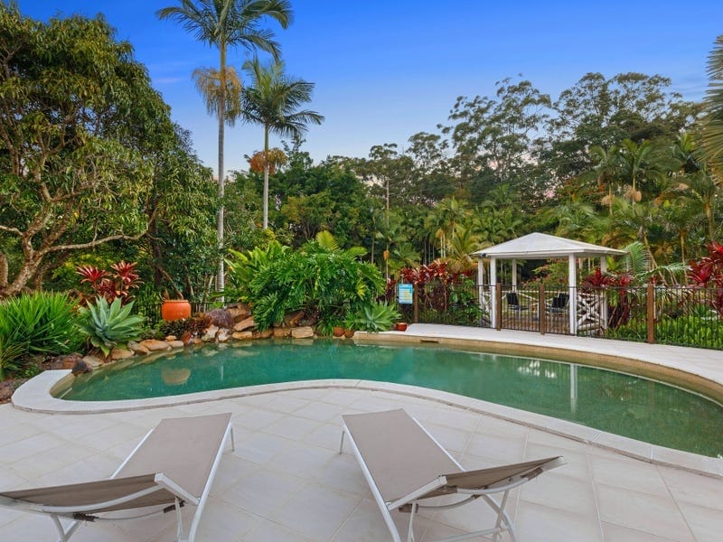 Parklike Acreage, Blue Chip Enclave - Buderim