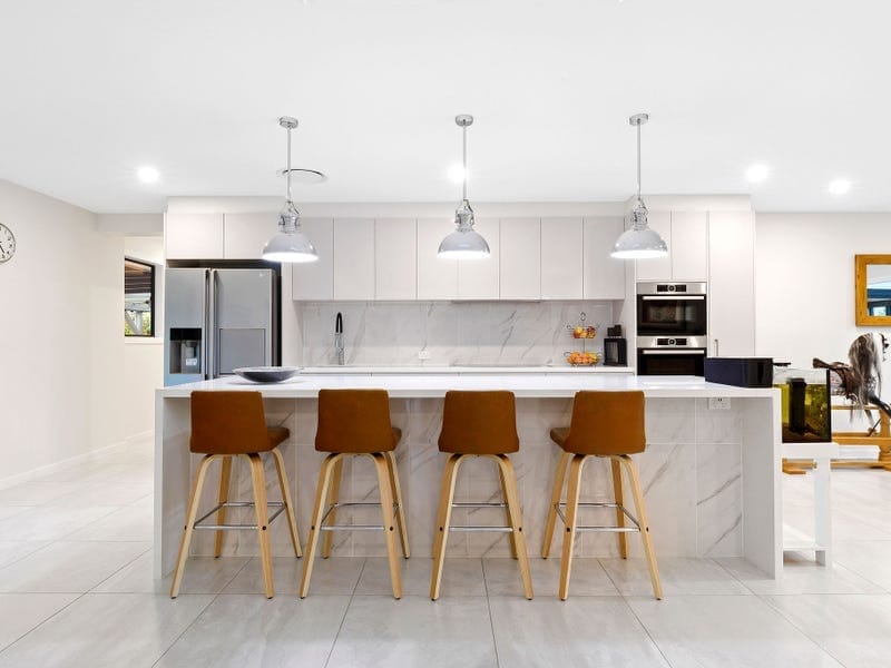 Parklike Acreage, Blue Chip Enclave - Buderim