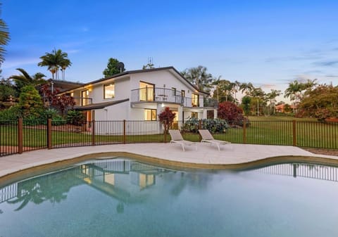 Parklike Acreage, Blue Chip Enclave - Buderim