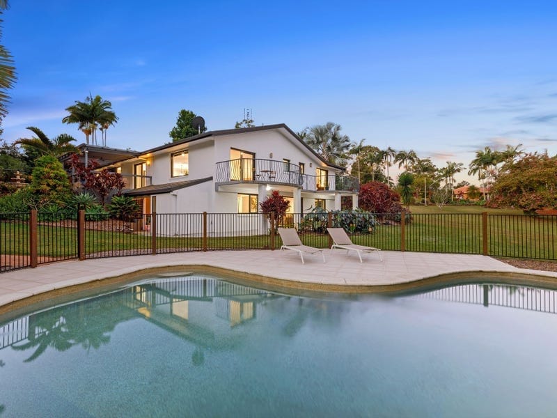 Parklike Acreage, Blue Chip Enclave - Buderim