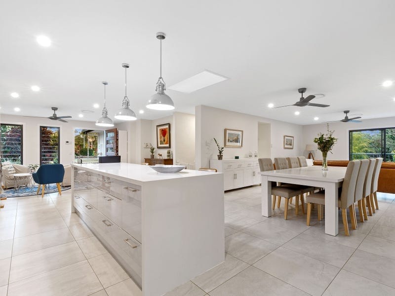 Parklike Acreage, Blue Chip Enclave - Buderim