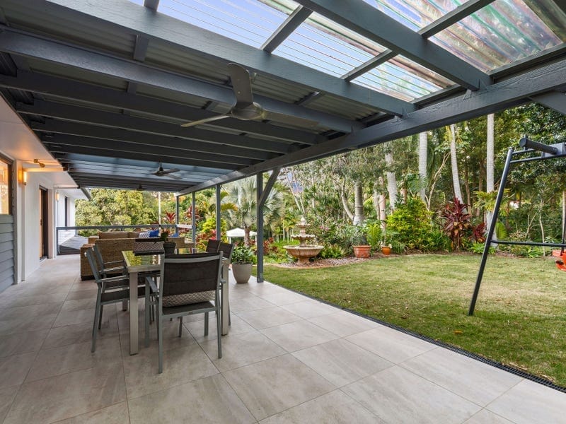 Parklike Acreage, Blue Chip Enclave - Buderim