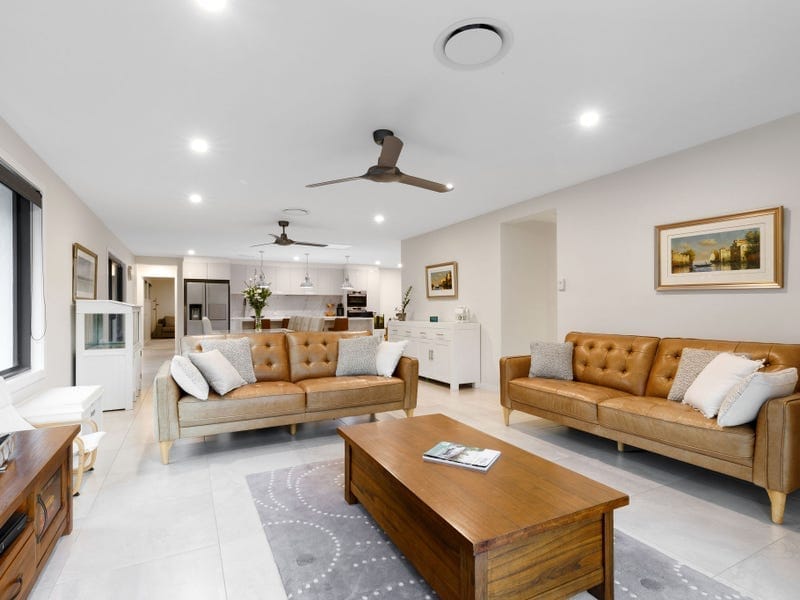 Parklike Acreage, Blue Chip Enclave - Buderim