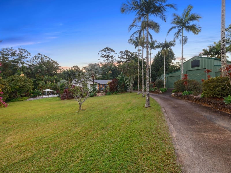 Parklike Acreage, Blue Chip Enclave - Buderim