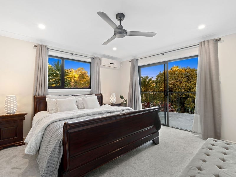 Parklike Acreage, Blue Chip Enclave - Buderim