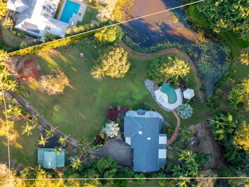 Parklike Acreage, Blue Chip Enclave - Buderim