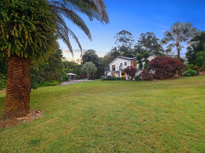 Parklike Acreage, Blue Chip Enclave - Buderim