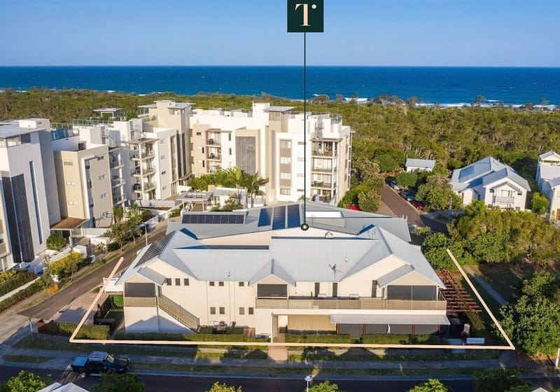 One Building: Fully Leased with Multiple Opportunities