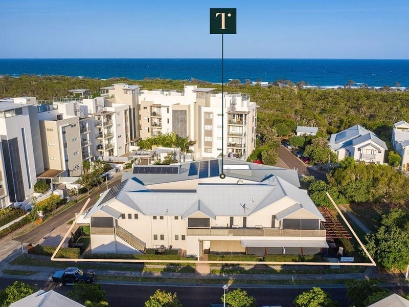 One Building: Fully Leased with Multiple Opportunities