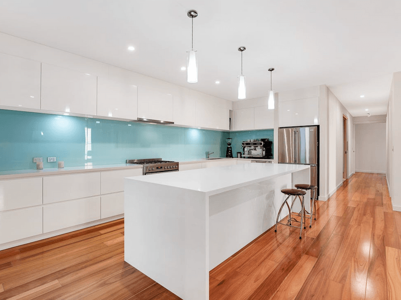One Building: Fully Leased with Multiple Opportunities