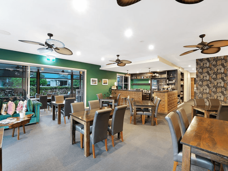 One Building: Fully Leased with Multiple Opportunities
