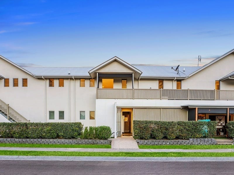 One Building: Fully Leased with Multiple Opportunities