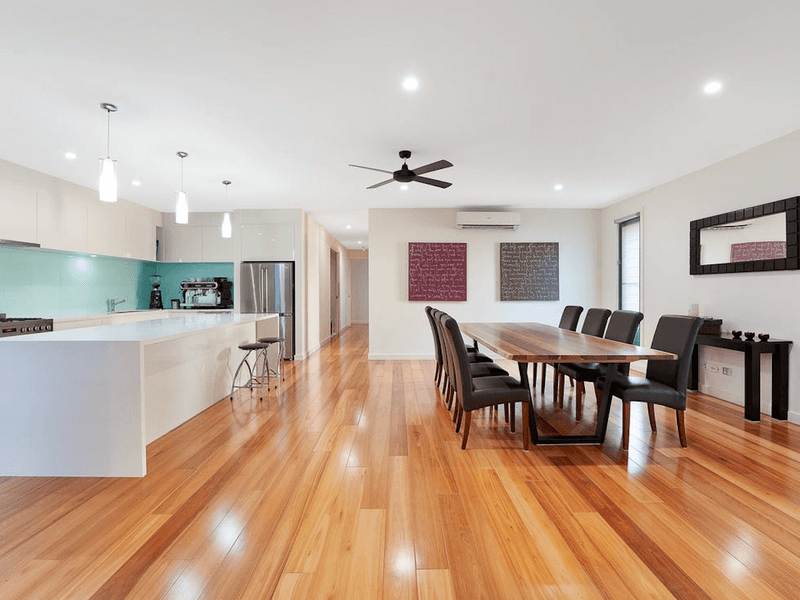 One Building: Fully Leased with Multiple Opportunities