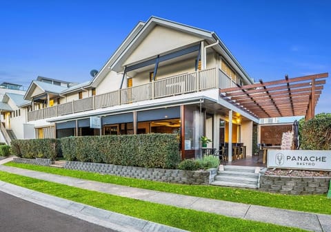 One Building: Fully Leased with Multiple Opportunities