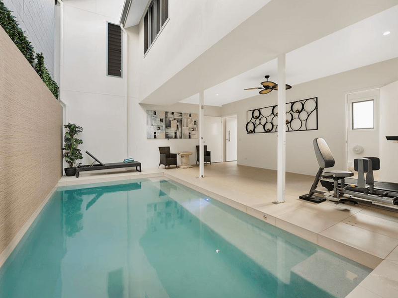 One Building: Fully Leased with Multiple Opportunities