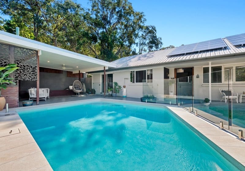 Buderim, Spacious 1293m2, Family-Friendly!
