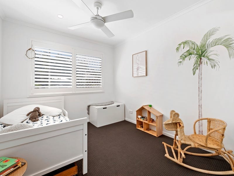 Buderim, Spacious 1293m2, Family-Friendly!