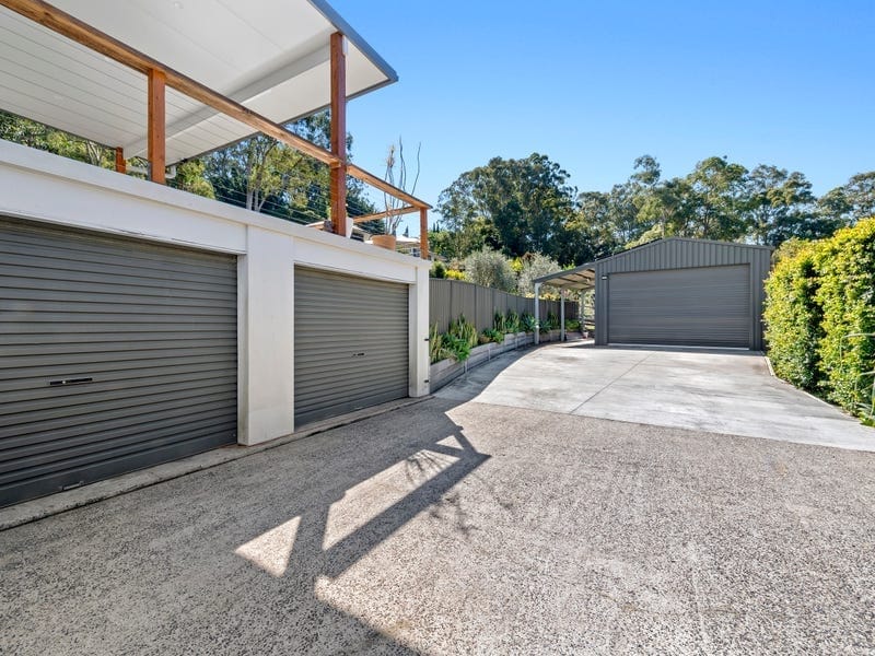 Buderim, Spacious 1293m2, Family-Friendly!