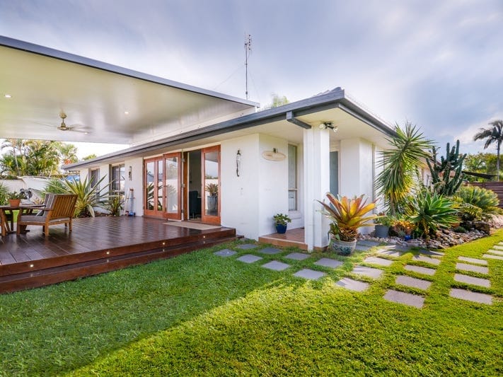 Mooloolaba Magic with Dual Access