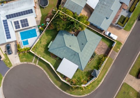 Mooloolaba Magic with Dual Access