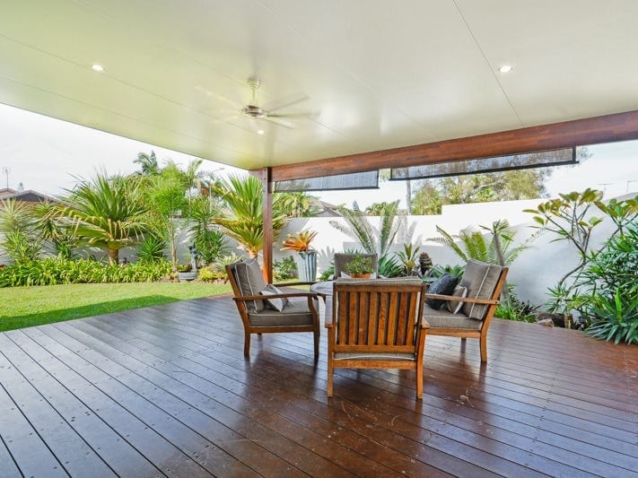 Mooloolaba Magic with Dual Access