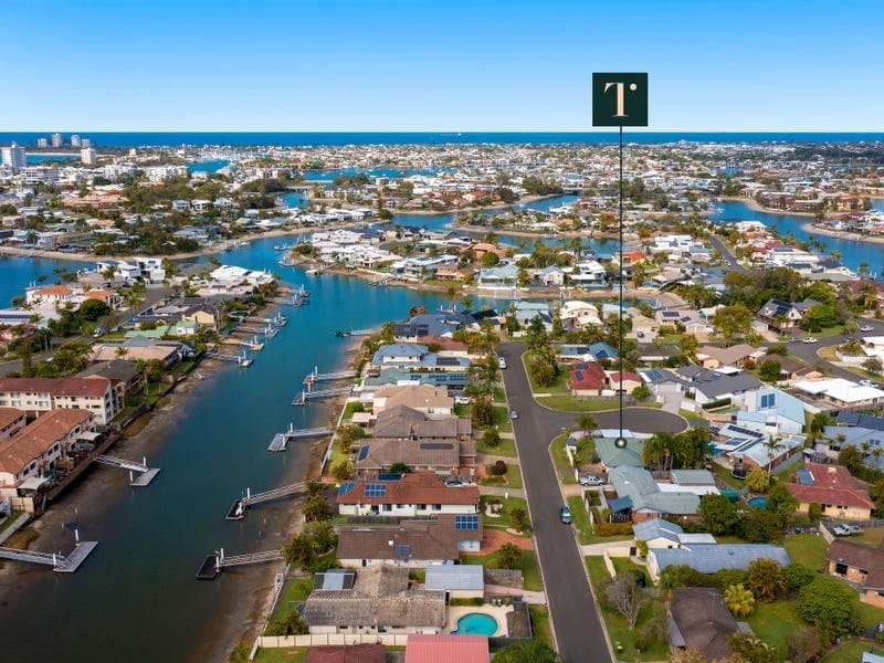 Mooloolaba Magic with Dual Access