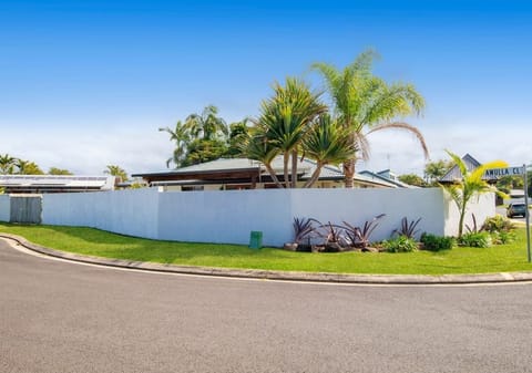 Mooloolaba Magic with Dual Access