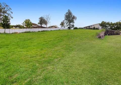 Proposed Duplex Or Landbank Opportunity...