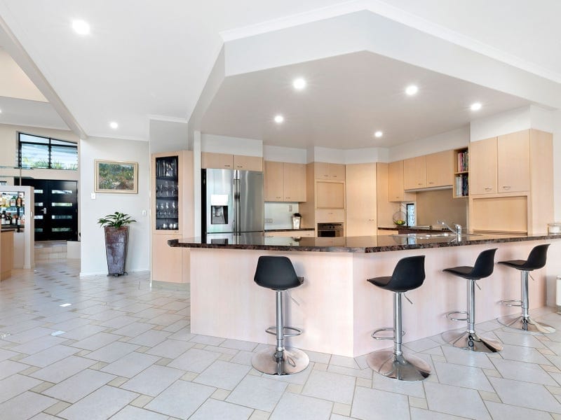 FIRST Time to Market…Waterfront Stunner!