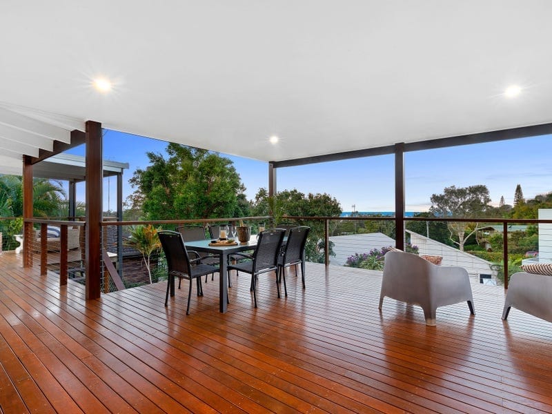Peaceful, Ocean Views, Dual Living!