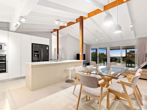Peaceful, Ocean Views, Dual Living!