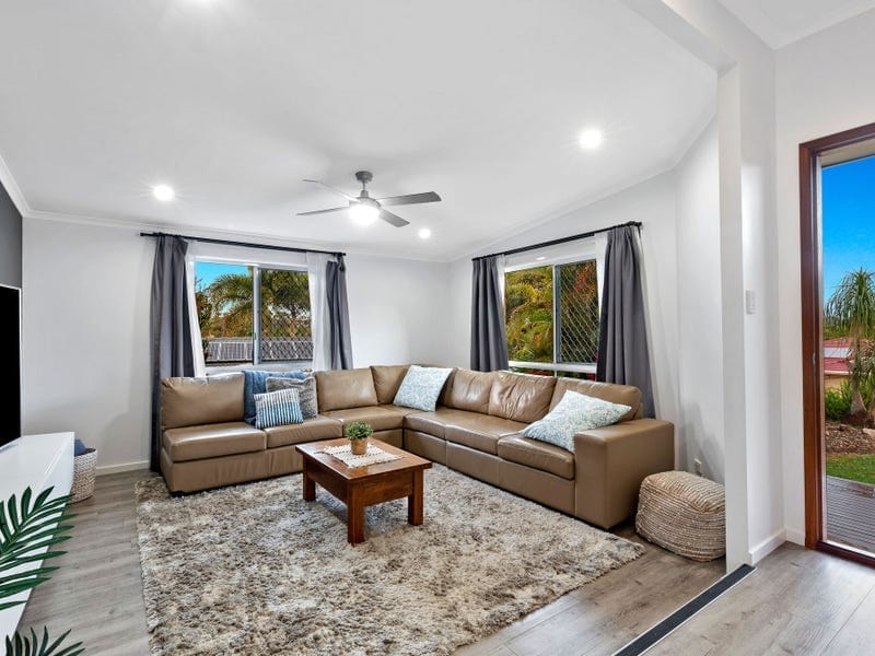 ¼ Acre, Family Perfection!