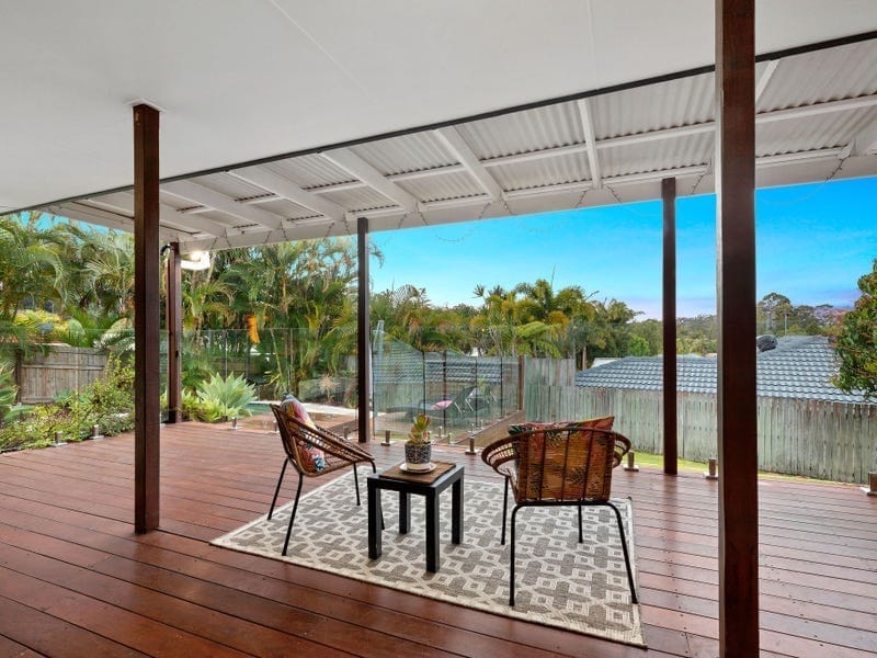 ¼ Acre, Family Perfection!