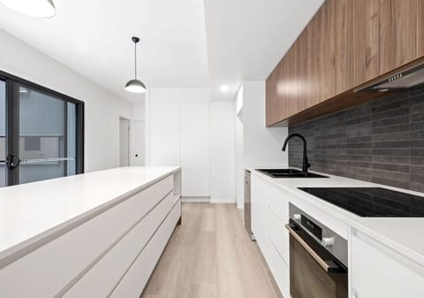 Brand new contemporary comfort and style